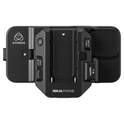 Ninja Phone Base Model