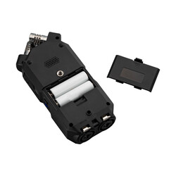 H4essential, handhållen ljudinspelare med 4 kanaler