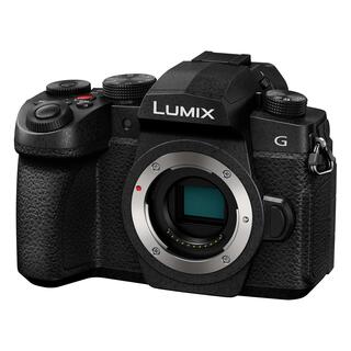 Lumix G97 kamerahus