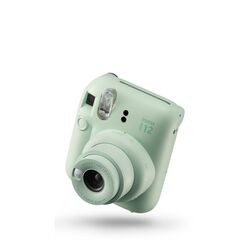 Instax Mini 12 mintgrön
