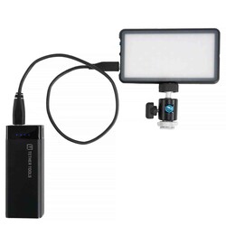 ONsite powerbank, 9600 mAh 30W