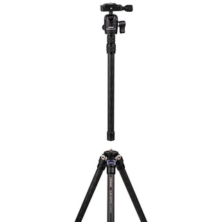 Slim Hopper Carbon stativ 