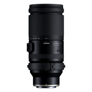 150-500mm f/5-6,7 Di III VC VXD, för Nikon Z-fattning (fullformat)
