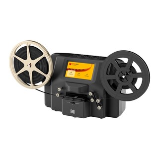 Reels Film Digitizer, filmdigitalisator