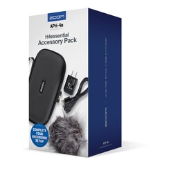 APH-4E, tillbehörspaket för H4essential