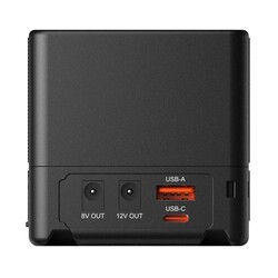 3581 V-Mount Battery Mini VB155, 10500 mAh
