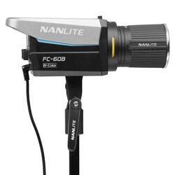 FC-60B Bi-color, videobelysning