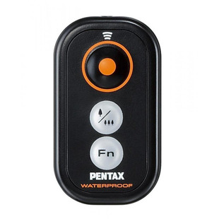 Fjärrkontroll O-RC1 för Pentax-kameror med IR-mottagare