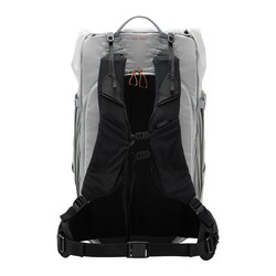 Outdoor Backpack, Ryggsäck 45L - Cloud (Vit)
