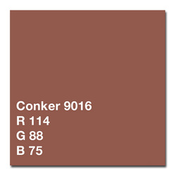 Bakgrundspapper 2,75 x 11 m,  Conker  