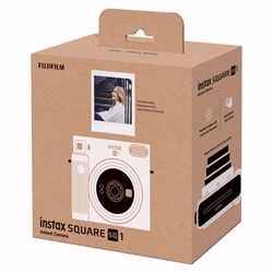 Instax Square SQ1 - Vit