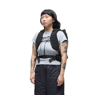 Höftbälte för Outdoor 25L & 45L