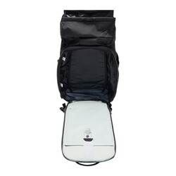 Outdoor Backpack, Ryggsäck 25L - Svart