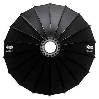 Soft Zoom Reflector 120 Kit 