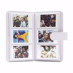 Instax Mini Album - Vit