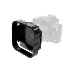 Adapter för GO2 Filter System 77mm  