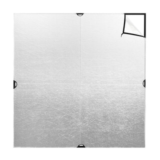 Scrim Jim Cine Video Kit - 1,8 x 1,8m