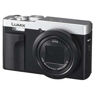 Lumix TZ99 - Silver