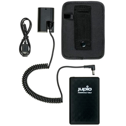 Power Vault DSLR NP-FW50 (Sony) 