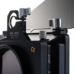 Matte Box C5 Filmmaker Kit