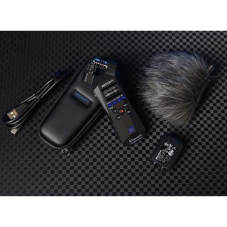 Tillbehörspaket APH-1E för H1essential