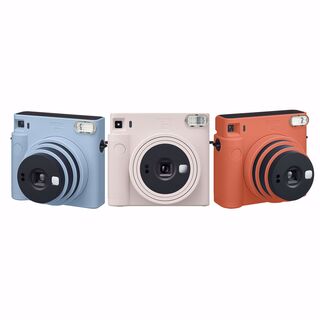 Instax Square SQ1 - Orange
