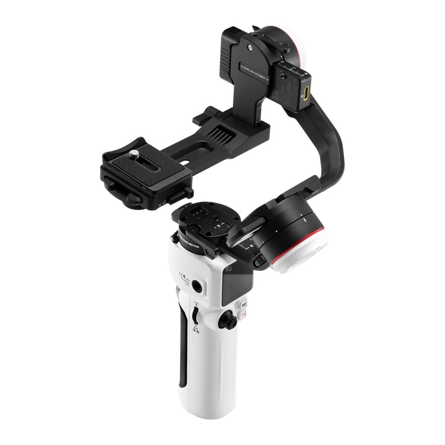 Zhiyun Crane M3S Gimbal | CyberPhoto