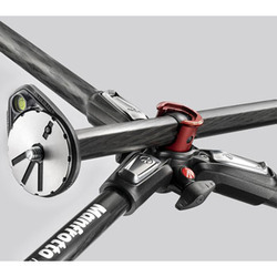 190 CXPRO4, kolfiber 