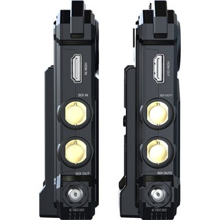 COSMO C1, trådlös videoöverföring HDMI/3G-SDI