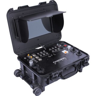 M2 Pro Control Console