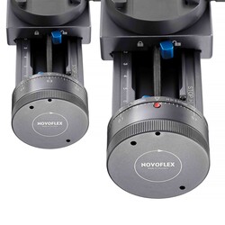 Castel-M - Makro fokuseringsskena