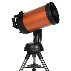 Nexstar 8SE Dovetail 