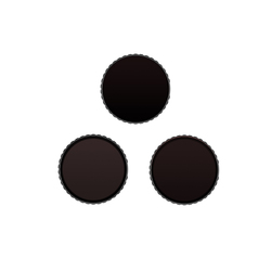 Osmo Action ND Filter Kit