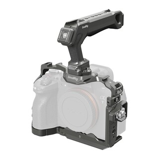 4538 HawkLock Quick Release kamerabur kit för Sony A7R V / A7 IV / A7S III / A 1