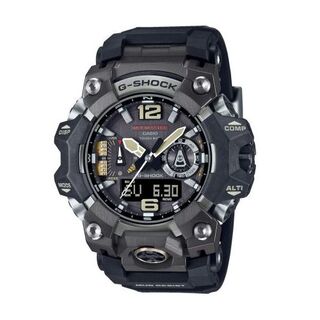 G-SHOCK Mudmaster Bluetooth GWG-B1000-1AER