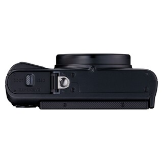 PowerShot SX740 HS Lite Edition - Svart