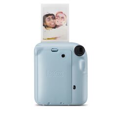 Instax Mini 12 blå