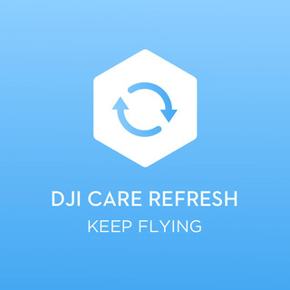 2 års tilläggsgaranti Care Refresh, för DJI Mini 2 SE