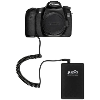 Power Vault DSLR NP-FW50 (Sony) 