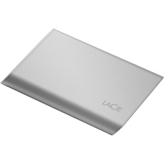 Portable SSD USB-C v2 - 2TB