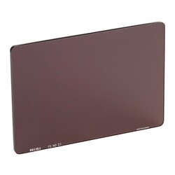 Cine Filter Nano FS ND 4x5.65" - 2,1 (7stop)