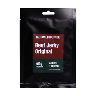 Foodpack Beef Jerky Original